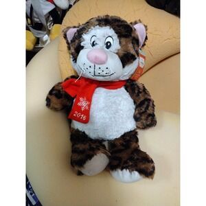 2016‎ Pet Holiday Collection Plush Toy Lucy